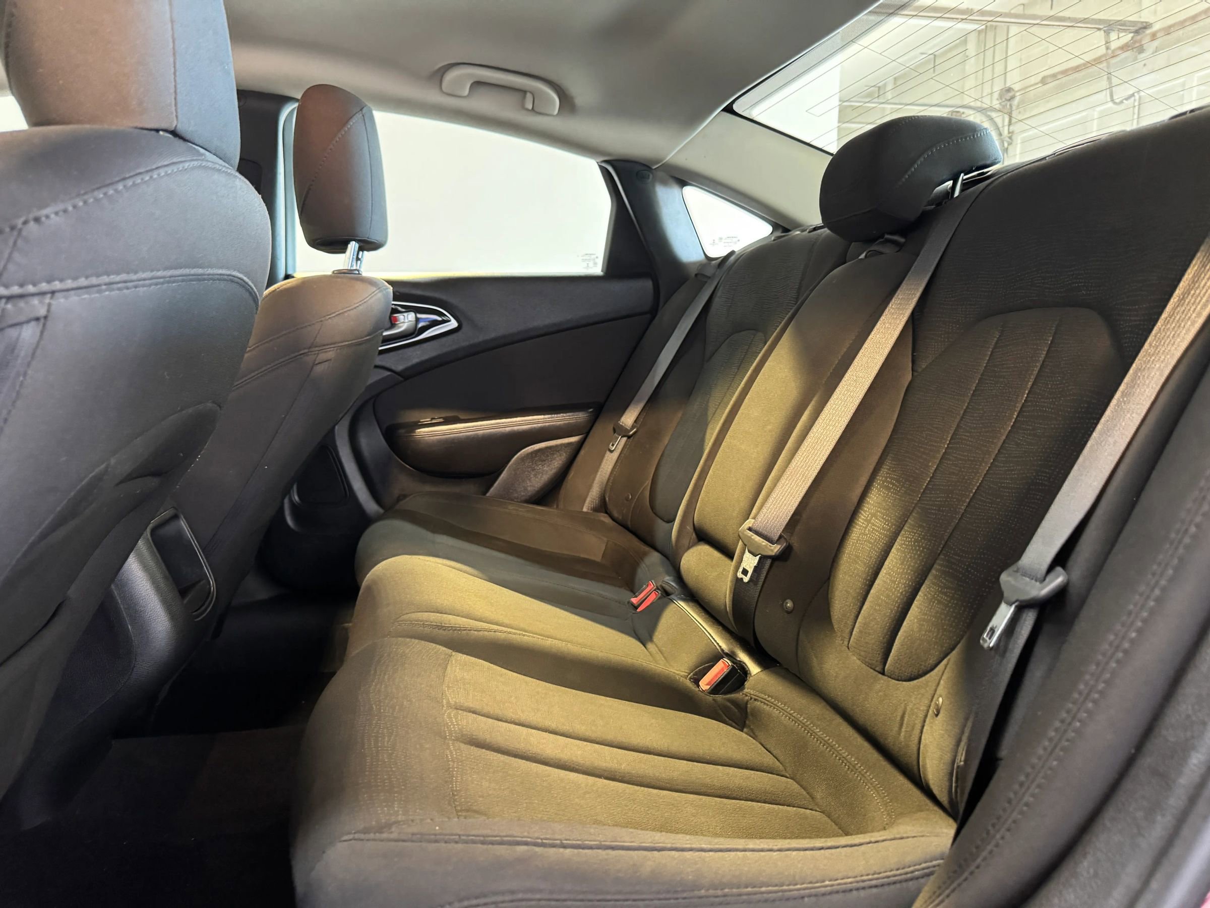 Used 2016 Chrysler 200 LX FWD image 23