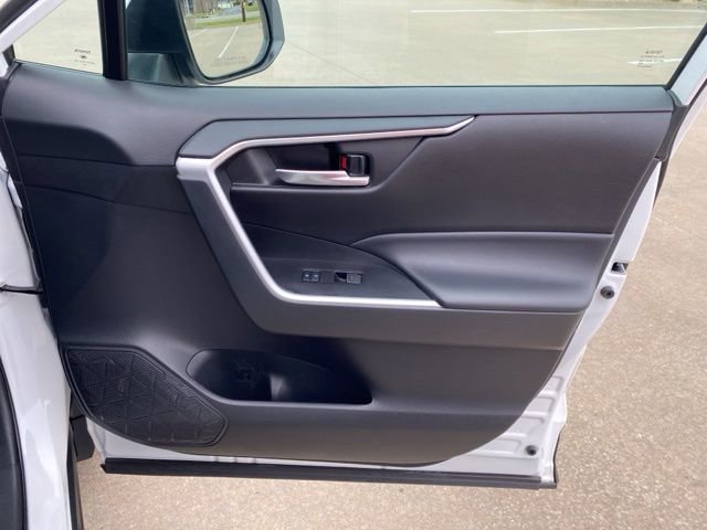 Certified 2023 Toyota RAV4 XLE w/ Convenience Package AWD/4WD image 20