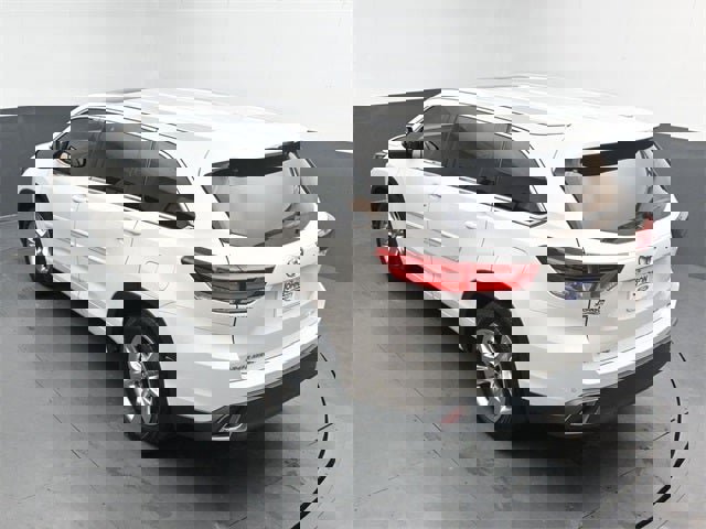 Used 2017 Toyota Highlander Limited image 35