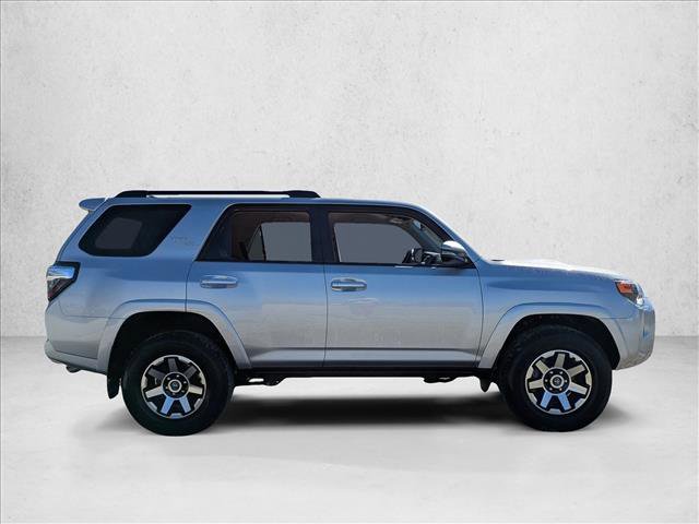 Certified 2024 Toyota 4Runner TRD Off-Road Premium image 4