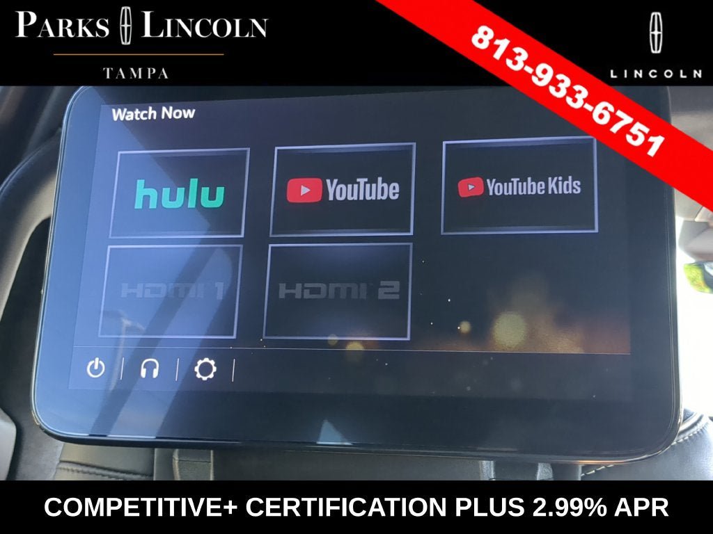 Used 2023 Cadillac Escalade ESV Sport Platinum w/ LPO, ONYX Package AWD/4WD image 17