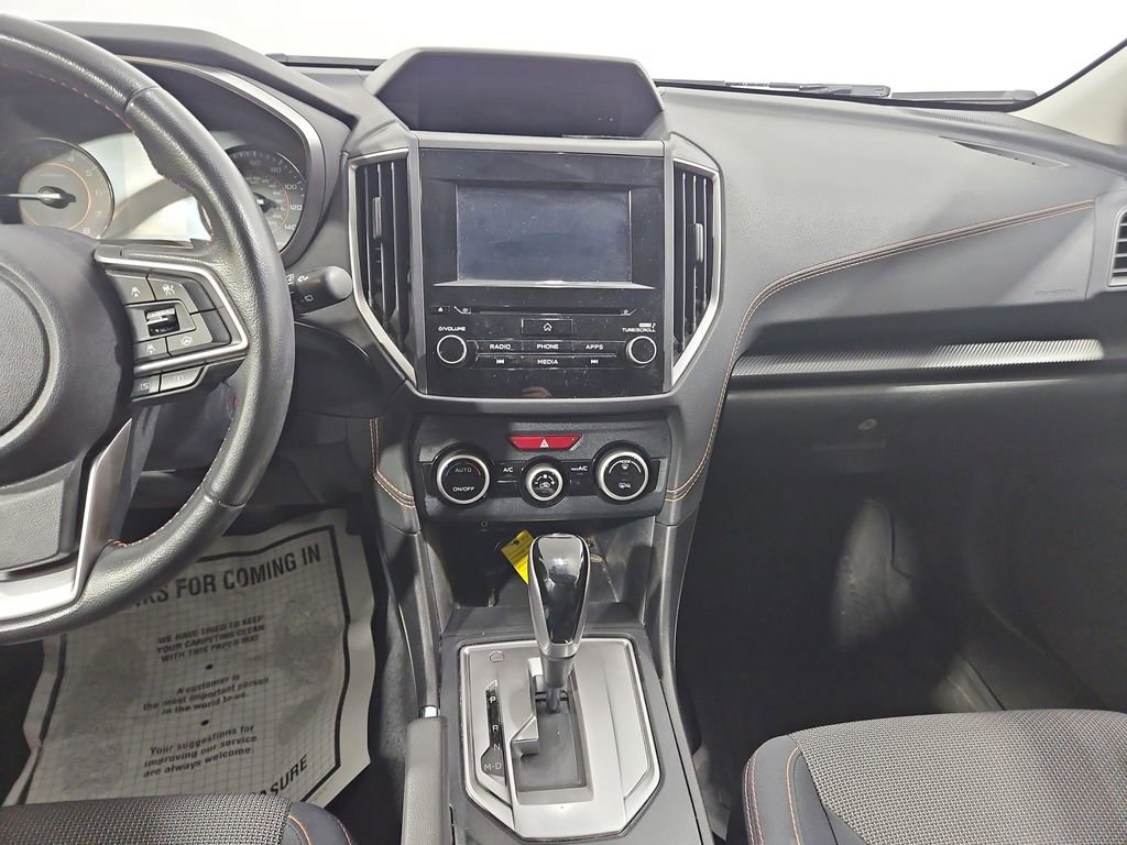 Certified 2022 Subaru Crosstrek 2.0i Premium image 19