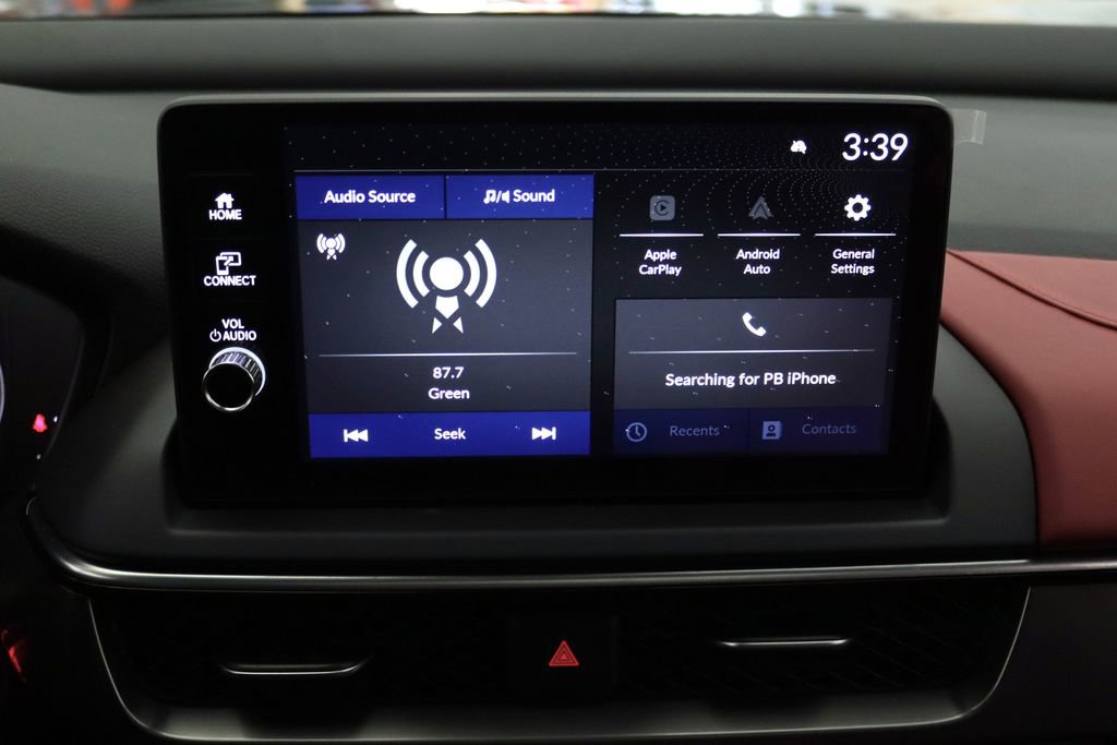 Used 2025 Acura ADX A-Spec image 17