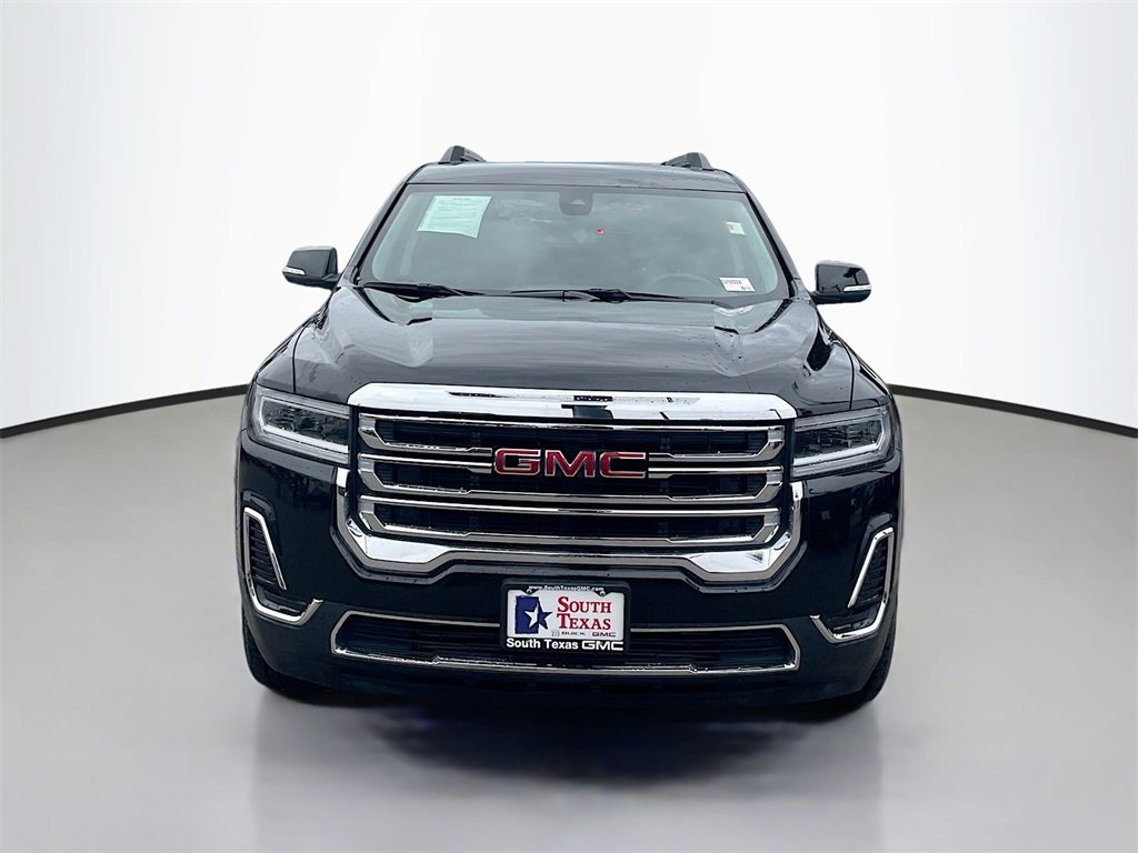 Used 2023 GMC Acadia SLE w/ Driver Convenience Package image 2