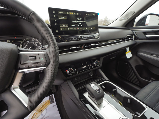 New 2026 Mitsubishi Outlander Trail Edition image 22