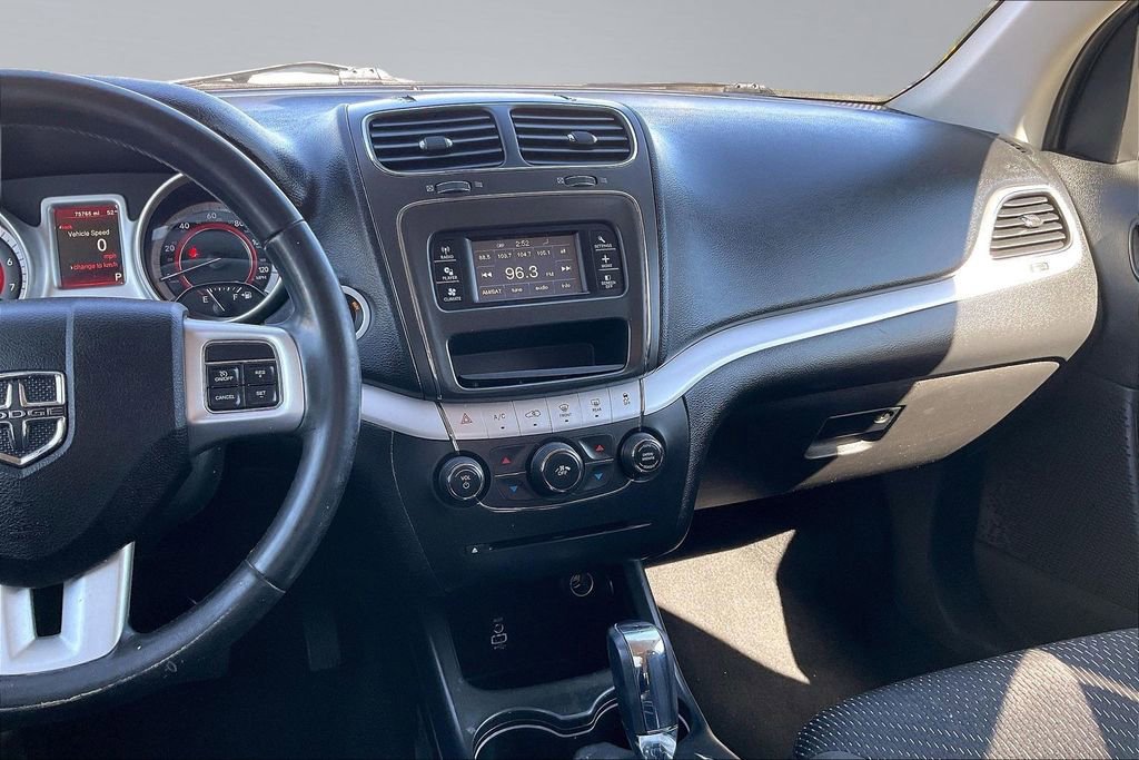 Used 2019 Dodge Journey SE w/ Connectivity Group image 6