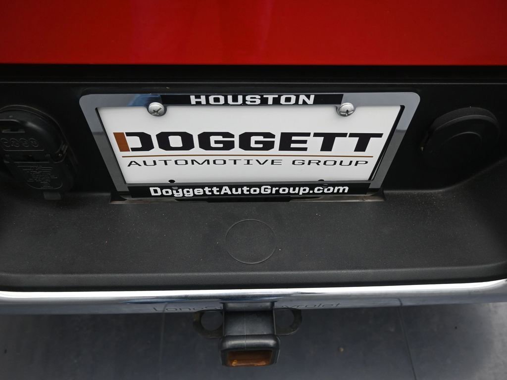 Used 2024 Chevrolet Silverado 1500 LT image 23