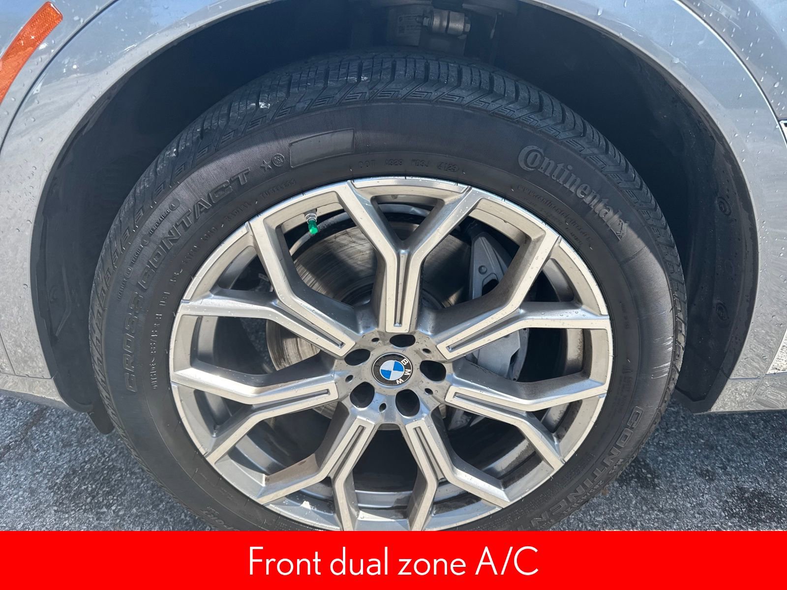 Used 2024 BMW X7 xDrive40i image 11