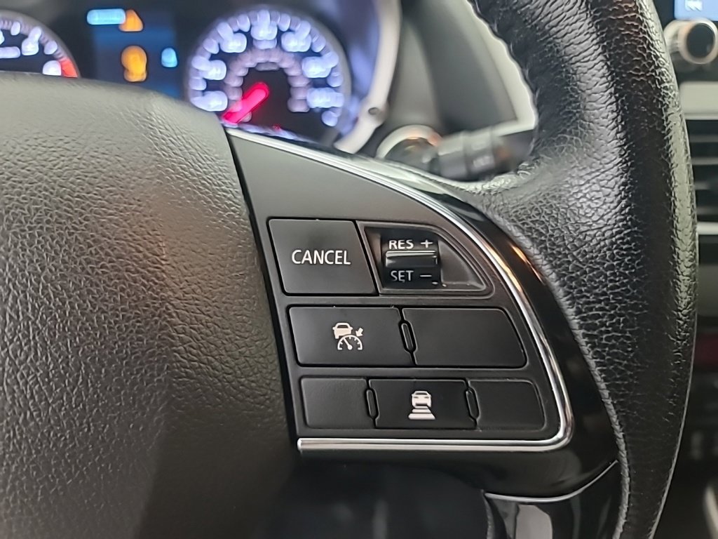 Used 2024 Mitsubishi Eclipse Cross SE AWD/4WD image 29