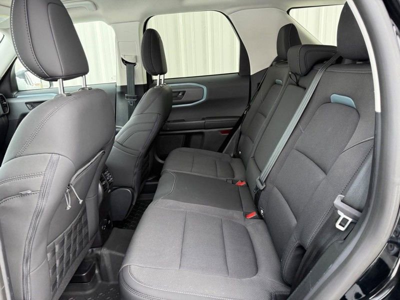 Certified 2023 Ford Bronco Sport Badlands image 9