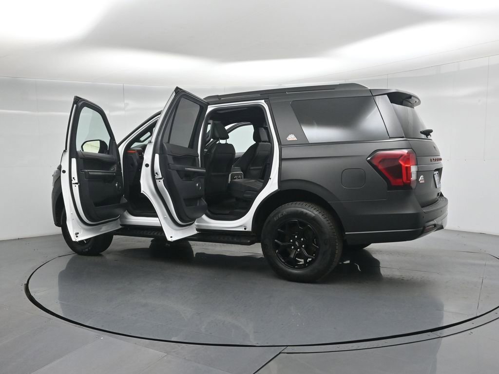 Certified 2023 Ford Expedition Timberline AWD/4WD image 39