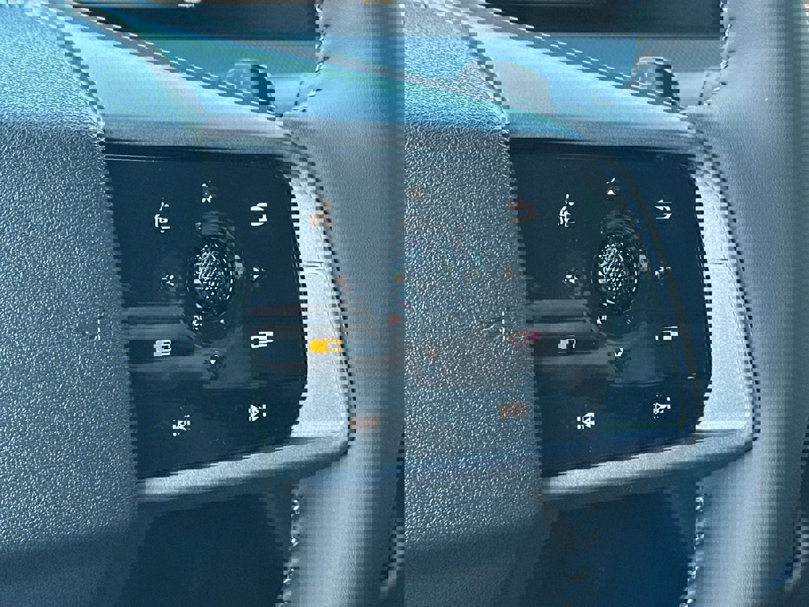 New 2026 Nissan Murano Platinum w/ Cargo Package image 27