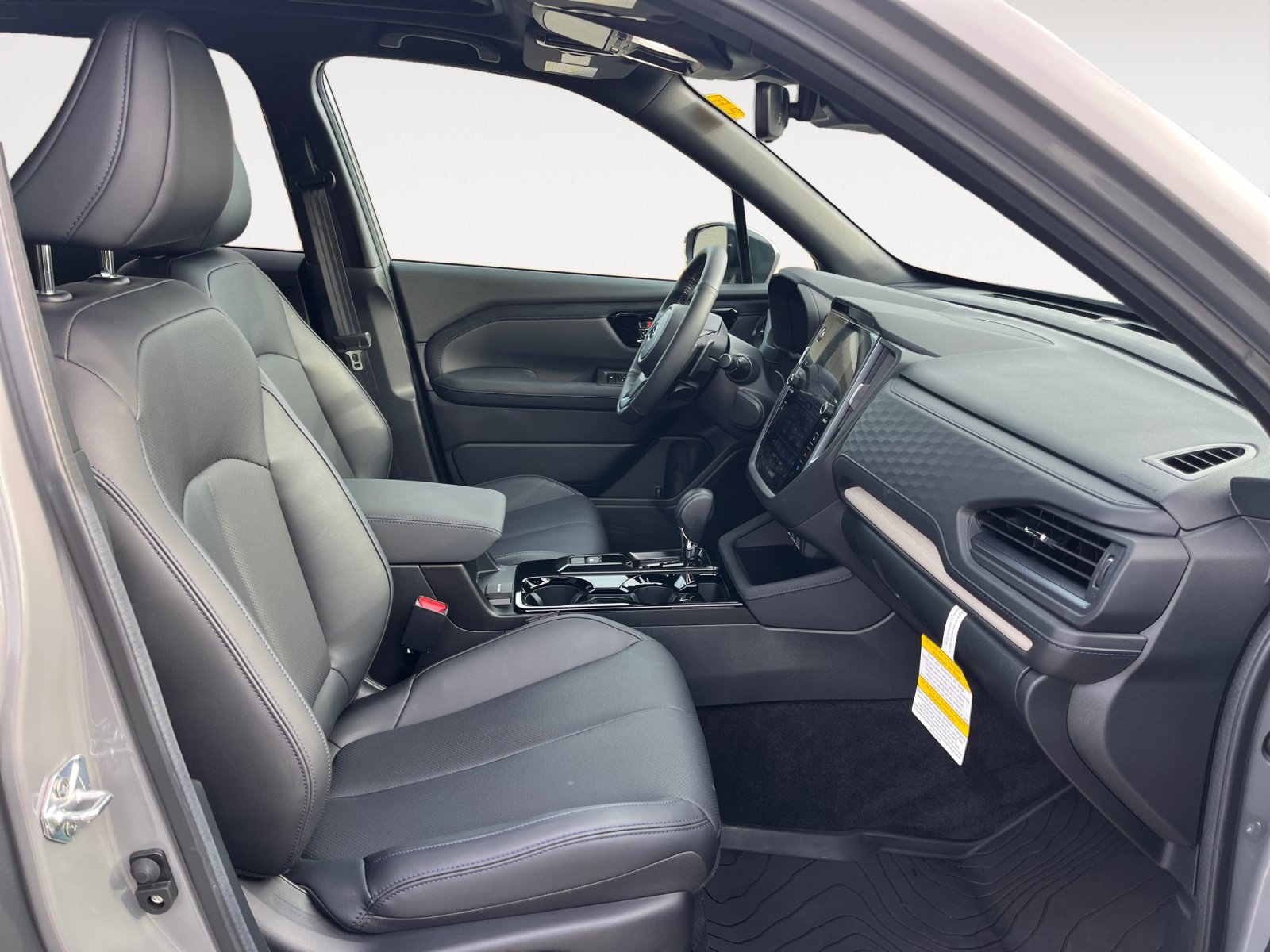 Certified 2026 Subaru Forester Limited w/ Limited Package AWD/4WD image 18