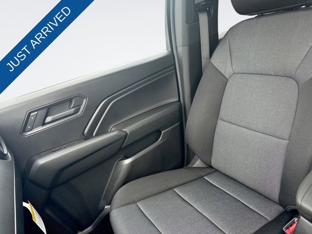 New 2026 Chevrolet Colorado W/T w/ WT Custom Package image 25