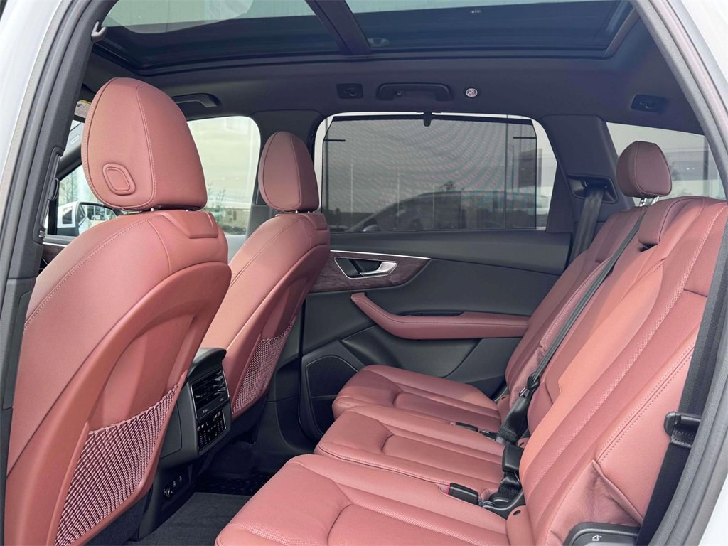 New 2026 Audi Q7 3.0T Premium Plus image 18