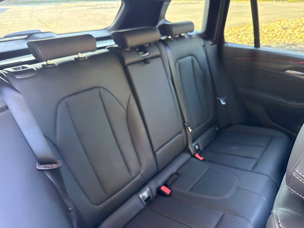 Used 2023 BMW X3 xDrive30i w/ M Sport Package AWD/4WD image 19
