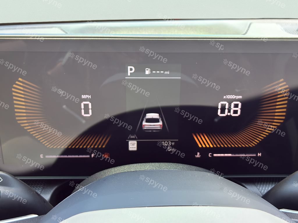 New 2026 Kia K4 GT-Line FWD image 34