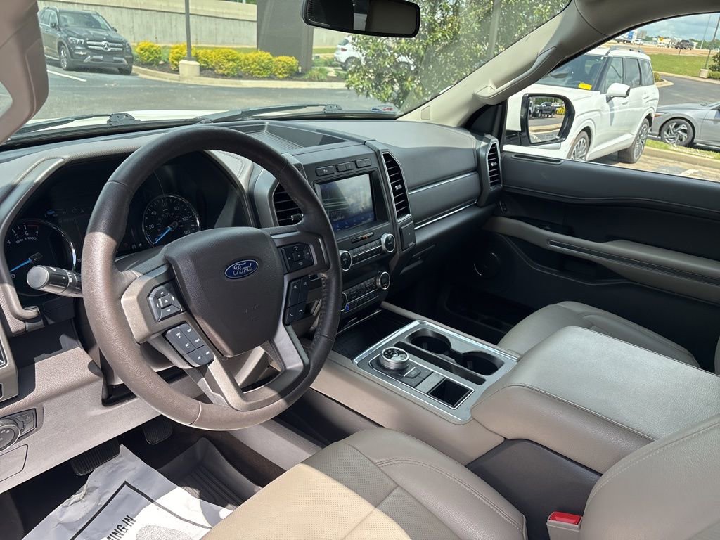 Used 2020 Ford Expedition XLT w/ Equipment Group 202A image 13