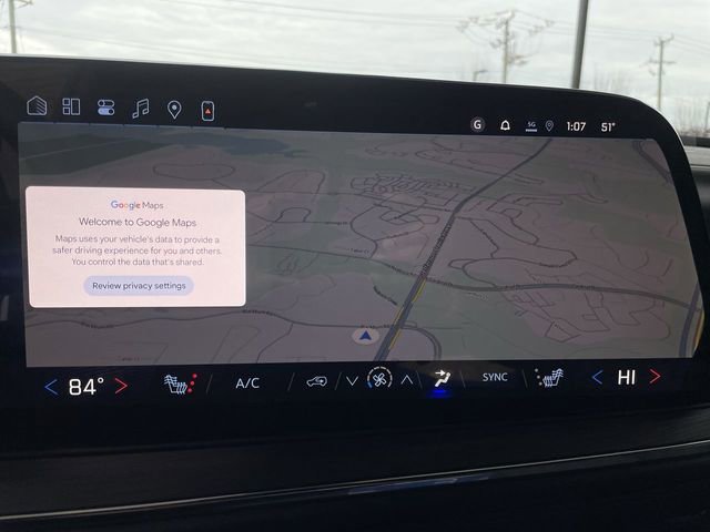 New 2026 Chevrolet Suburban LT w/ Comfort Package image 18