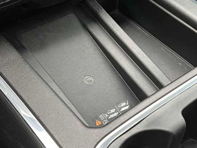 Used 2021 GMC Sierra 2500 AT4 w/ AT4 Premium Plus Package image 40