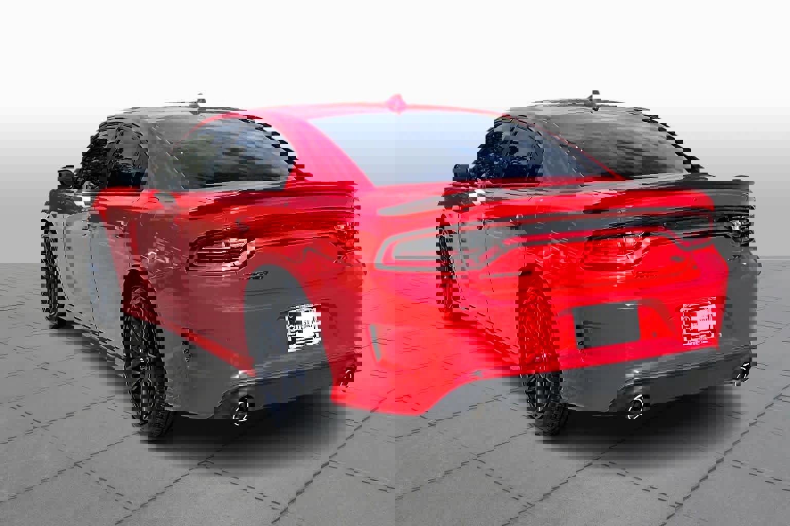 Used 2022 Dodge Charger R/T w/ Plus Group image 12