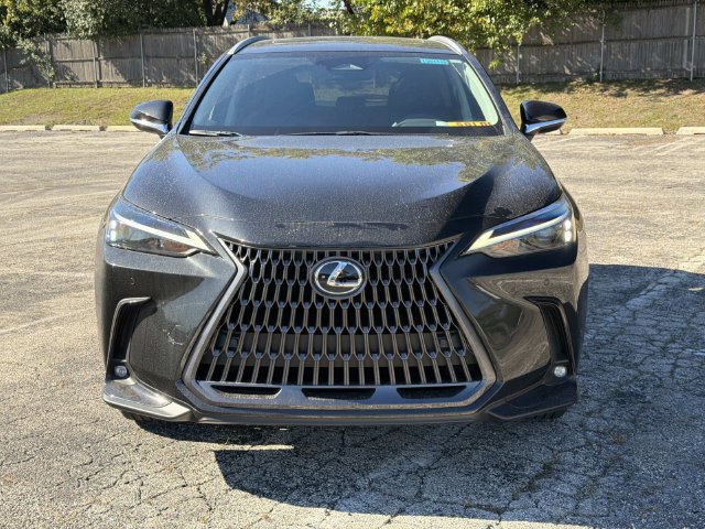 New 2026 Lexus NX 350 AWD w/ Accessory Package (2T) image 2