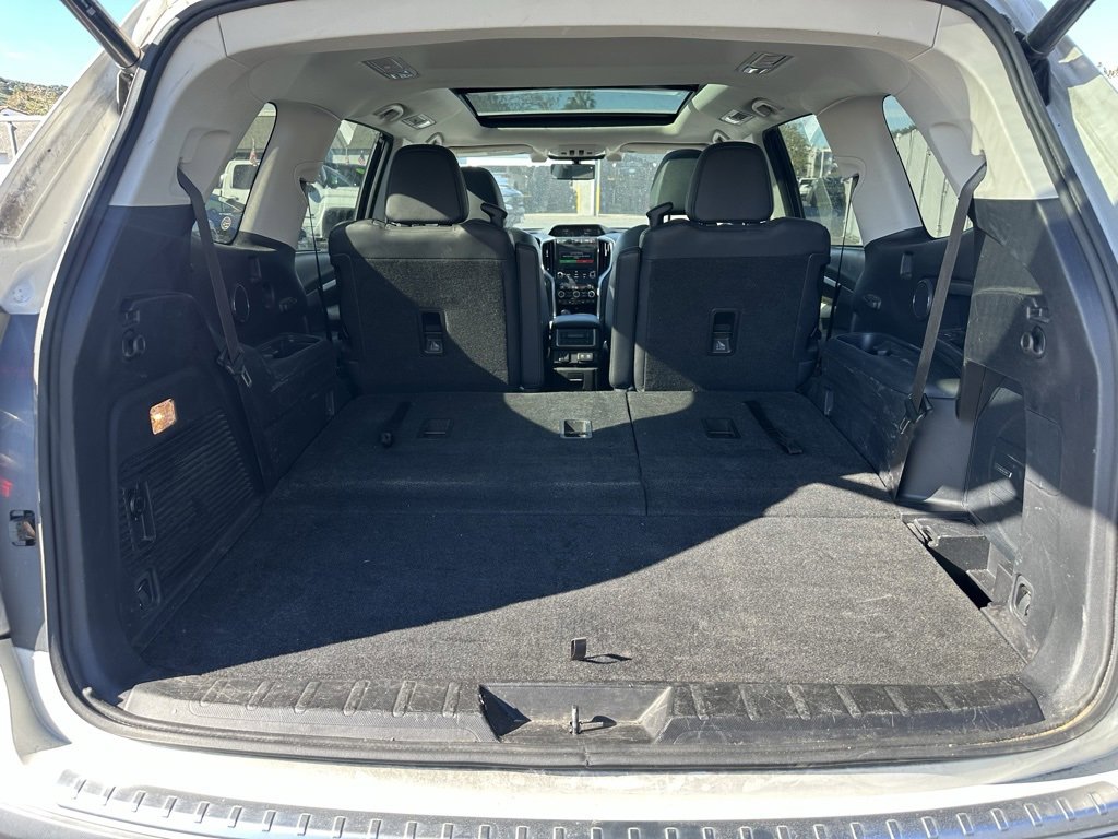 Used 2021 Subaru Ascent Touring w/ Popular Package #2A image 4