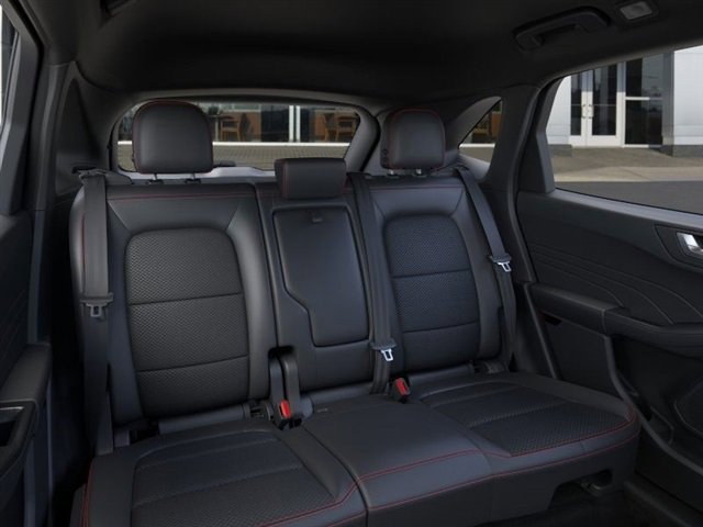 New 2026 Ford Escape ST-Line image 11