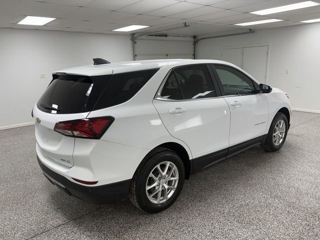 Used 2024 Chevrolet Equinox LT image 62