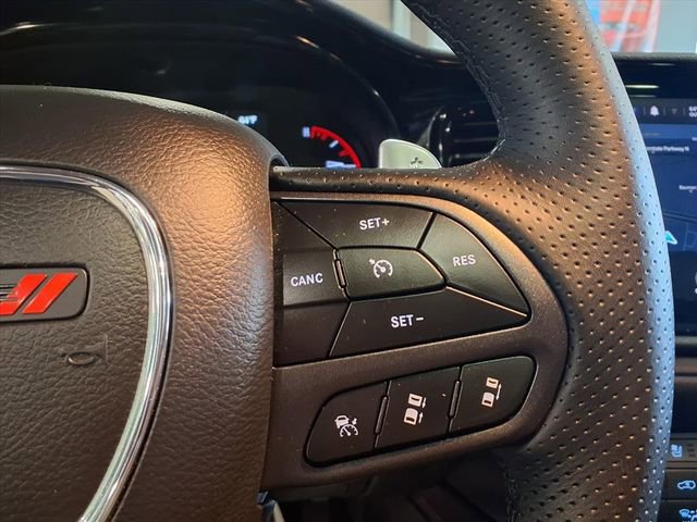 Used 2023 Dodge Durango R/T image 21
