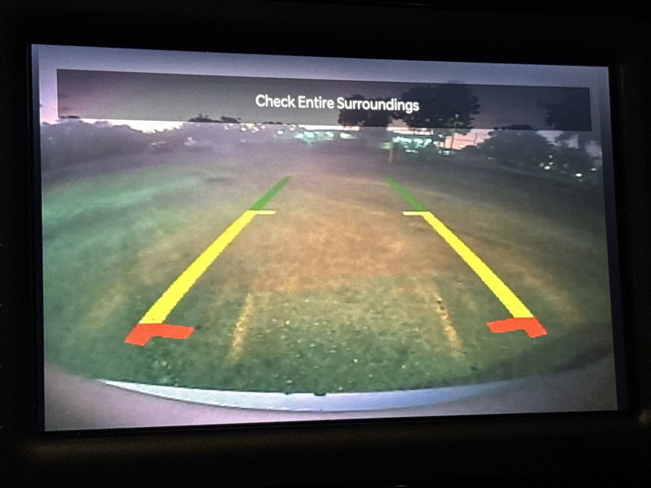 Used 2022 Chrysler Voyager LX image 22