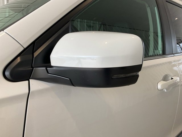 New 2025 Honda Pilot EX-L image 3