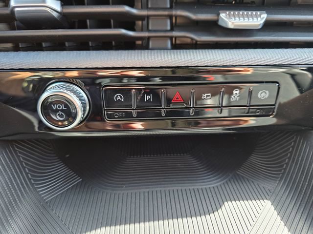 New 2026 Ford Explorer ST w/ Sun And Sound Package image 21