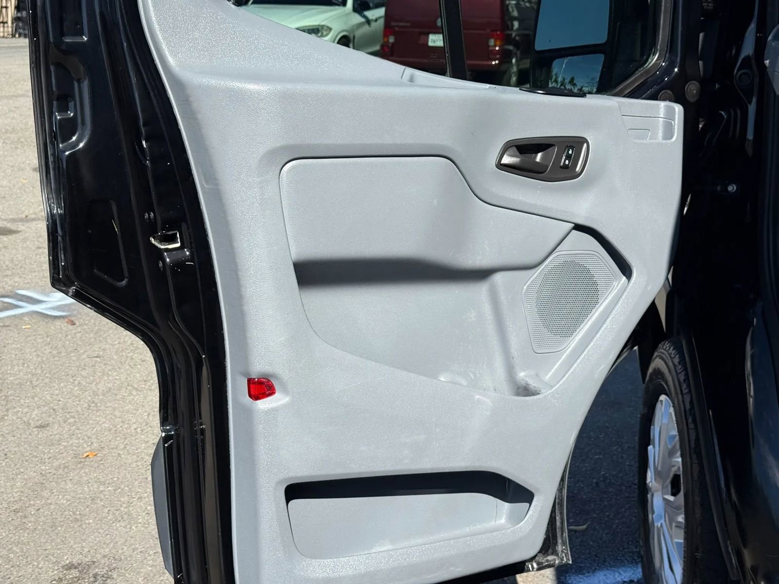 Used 2018 Ford Transit 150 130 Low Roof w/ Exterior Upgrade Package image 11