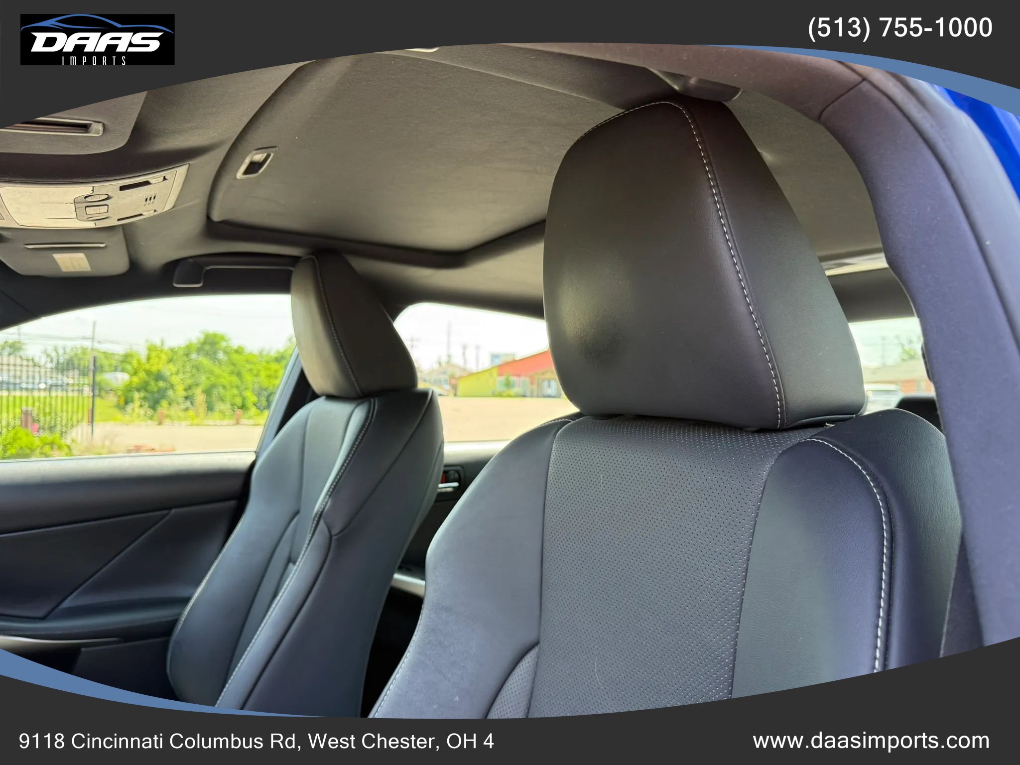 Used 2016 Lexus IS 300 AWD w/ F Sport Package image 14