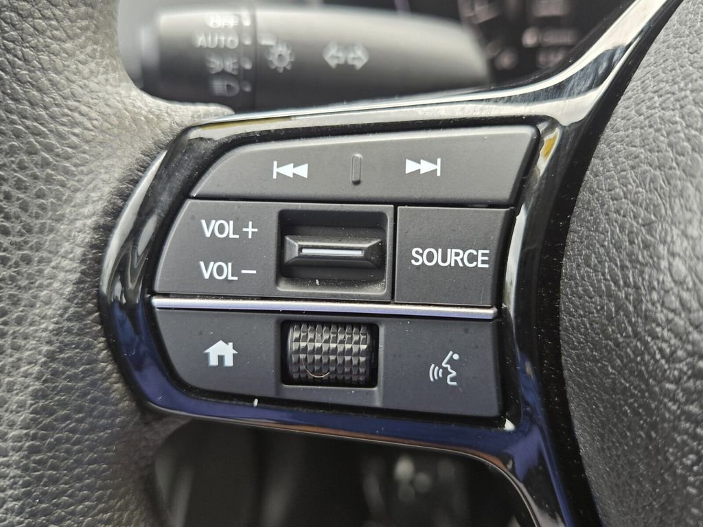 Used 2022 Honda Civic LX image 24