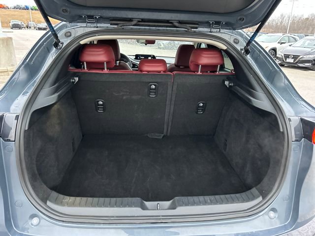 Used 2025 MAZDA CX-30 AWD 2.5 S w/ Preferred Package image 42