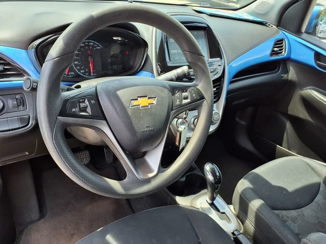 Used 2016 Chevrolet Spark LT FWD image 4