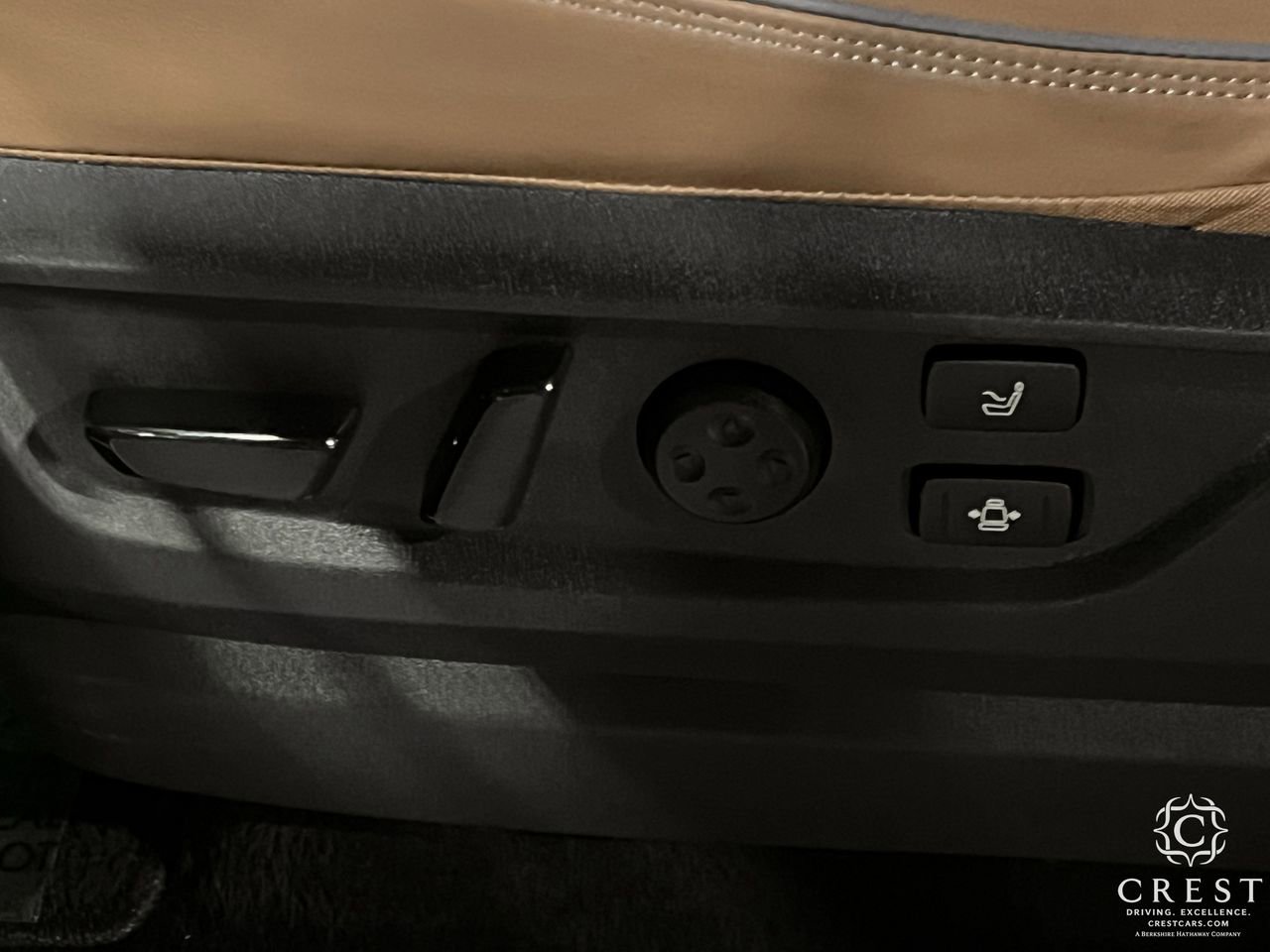 Used 2025 INFINITI QX80 Sensory w/ Exterior Package image 26