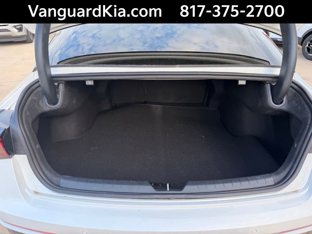 Used 2025 Kia K5 GT-Line image 27