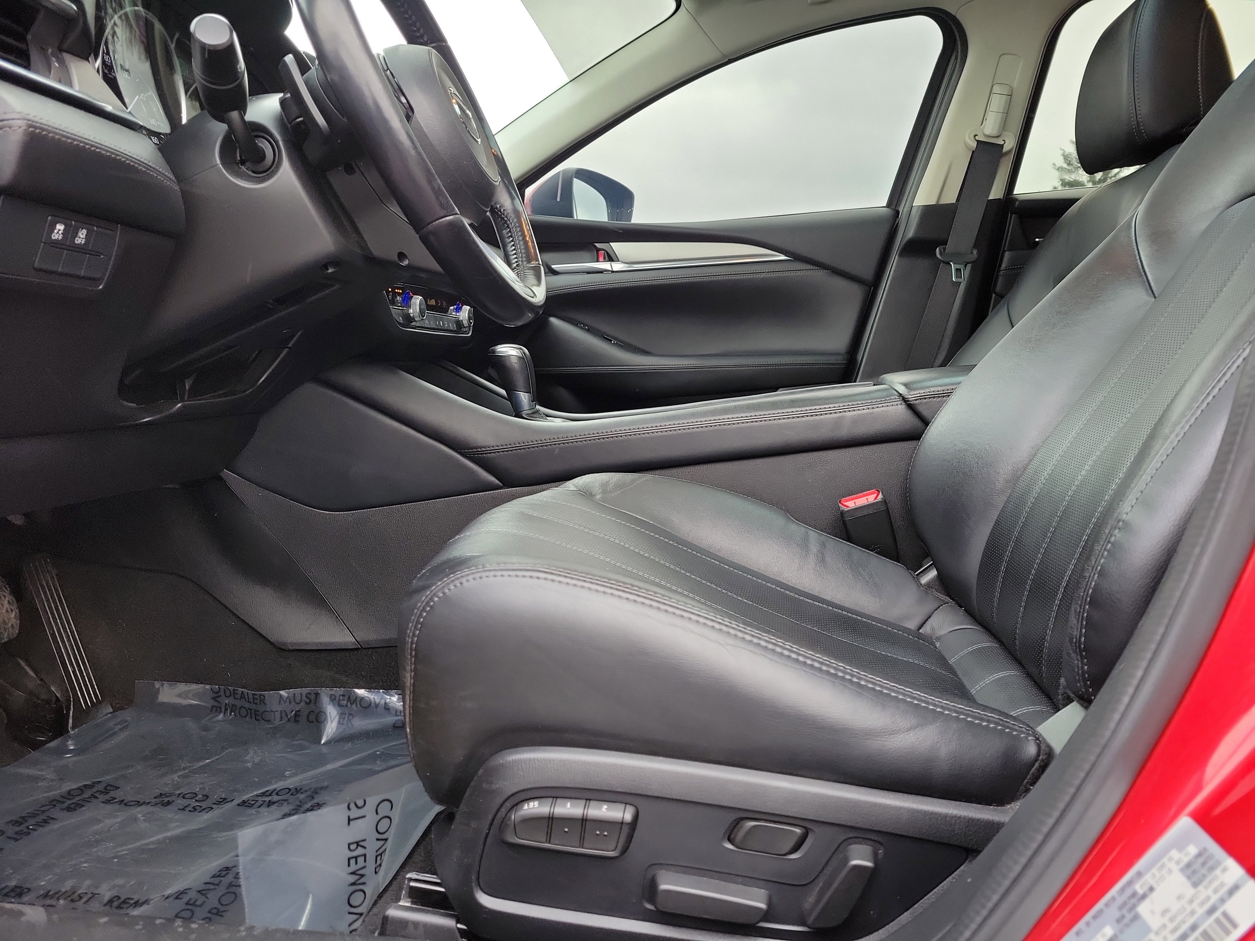 Used 2018 MAZDA MAZDA6 Grand Touring Reserve image 16