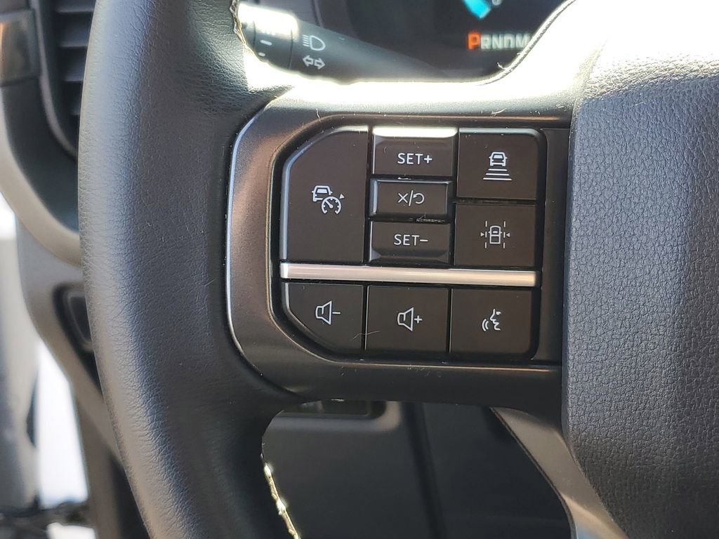 Used 2024 Ford F150 XLT w/ Equipment Group 302A MID AWD/4WD image 12