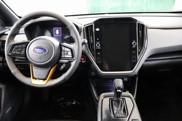 New 2026 Subaru Crosstrek 2.5i Wilderness w/ Wilderness Package image 15