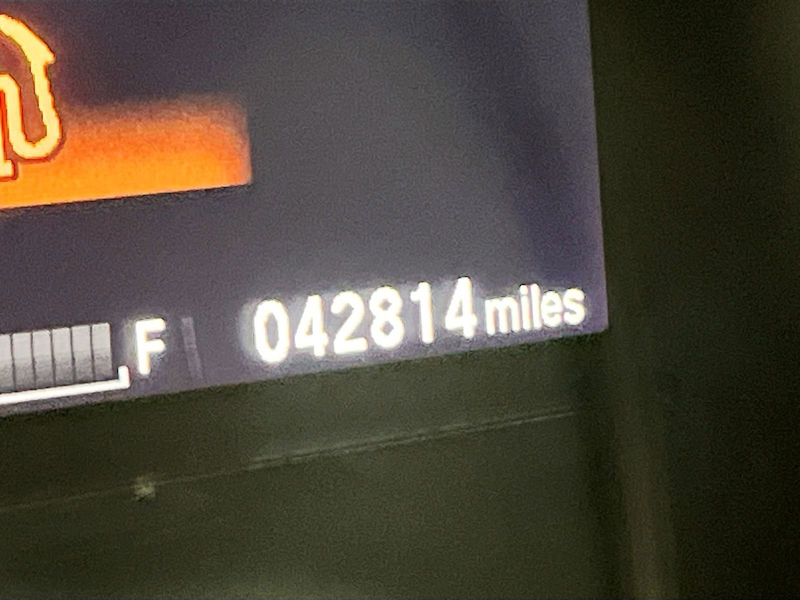 Used 2021 Honda HR-V EX-L image 12