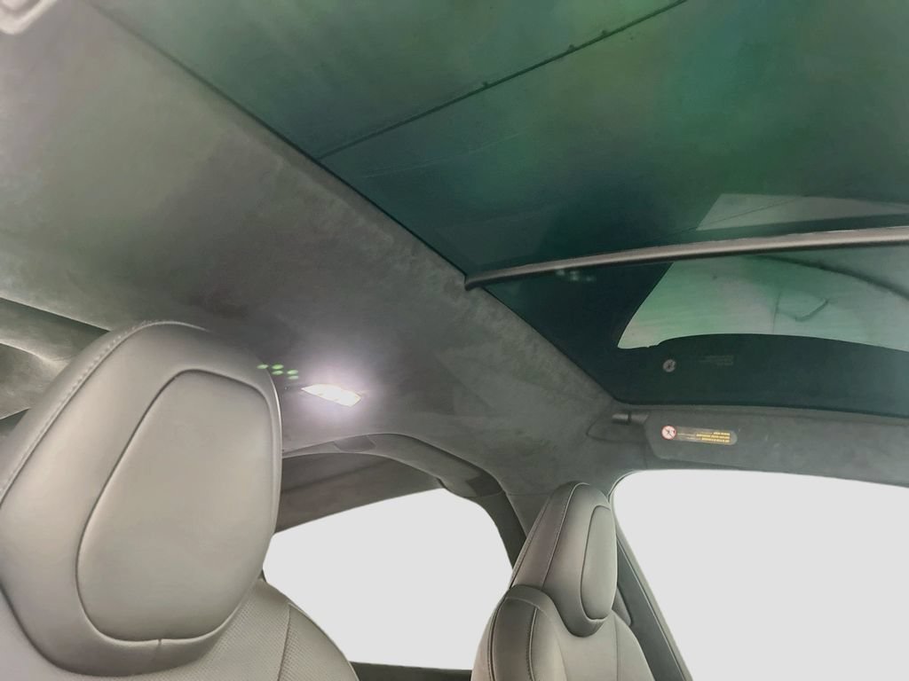 Used 2026 Tesla Model X AWD/4WD image 17