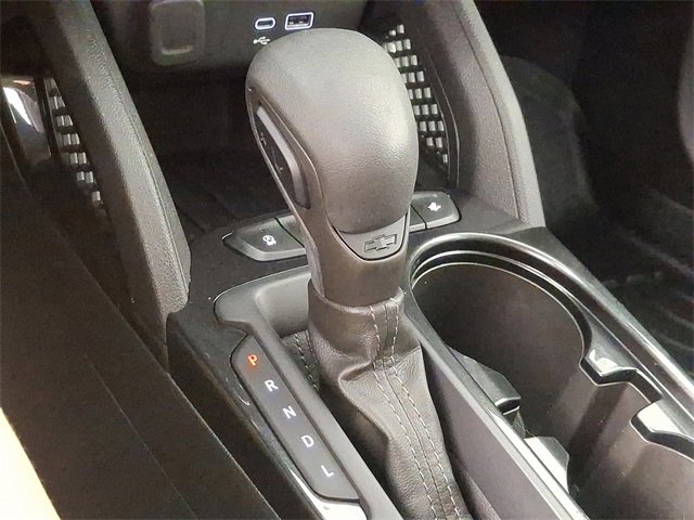 Used 2026 Chevrolet TrailBlazer LT image 17