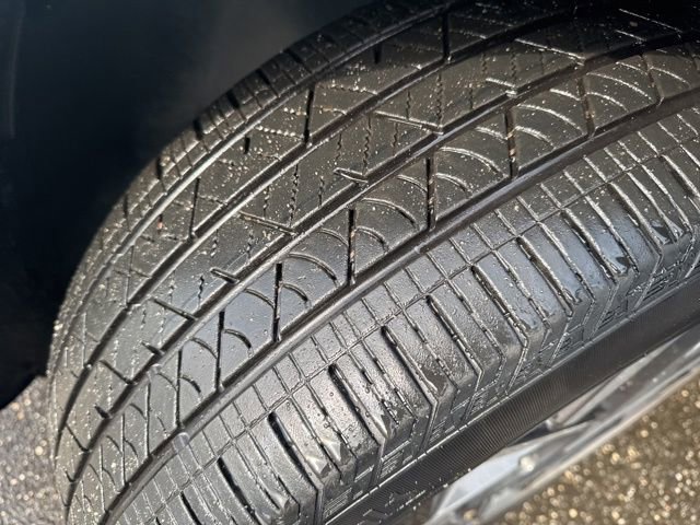 Used 2023 Hyundai Santa Fe Calligraphy image 12