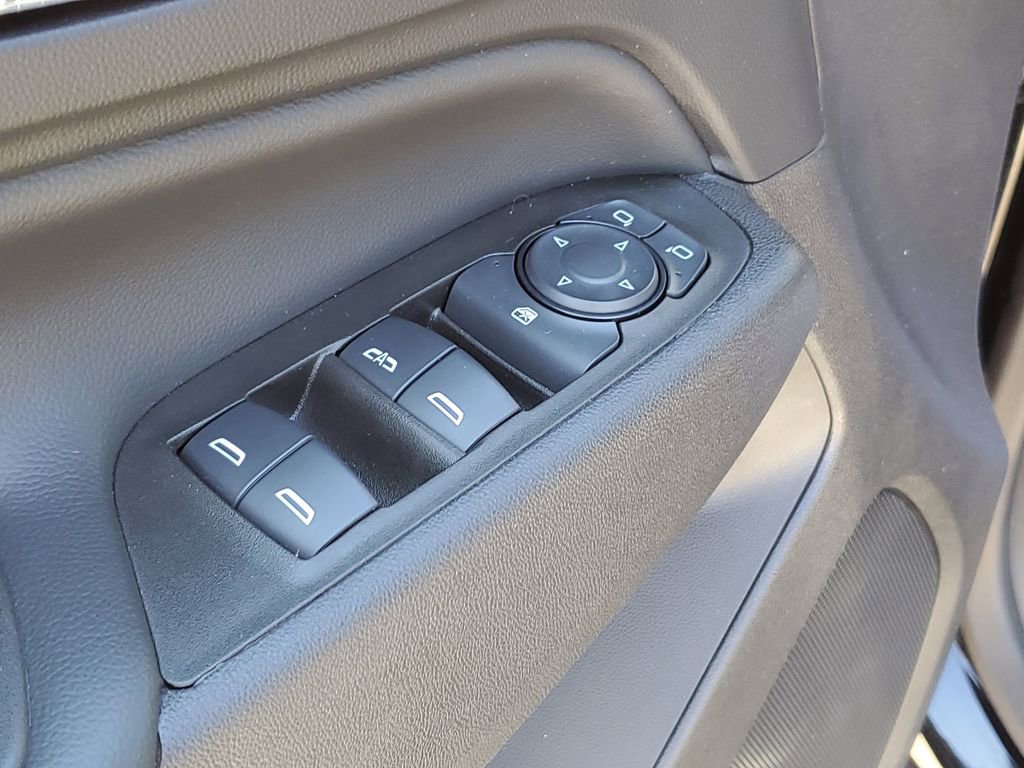 Used 2024 Chevrolet Equinox LT AWD/4WD image 23