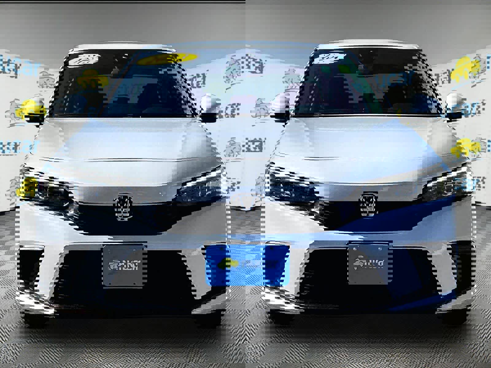 Used 2023 Honda Civic EX image 2