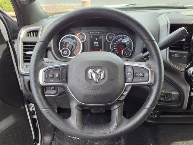 New 2026 RAM 3500 Tradesman image 10